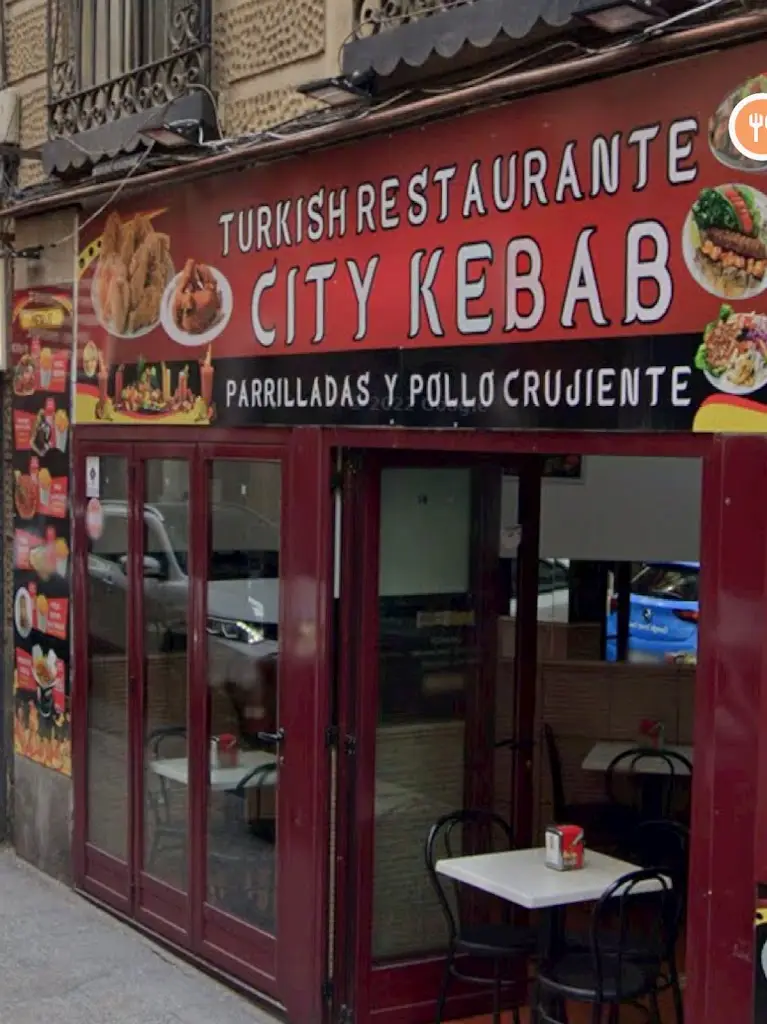 Aqua Lenin_City Kebab_Borek_review