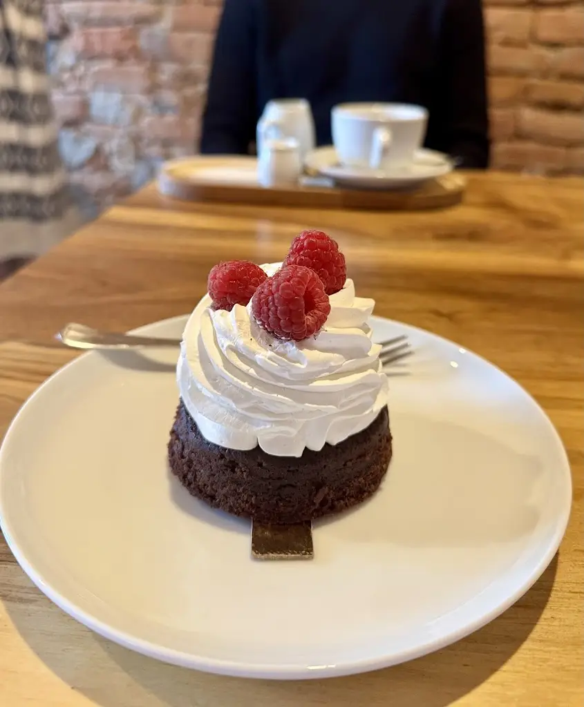 Jess_Rosa Cafe_Dolní Kounice_review