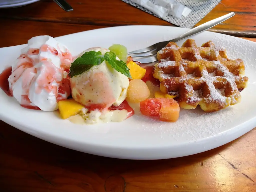 Menu_Restaurant Prince_Dolní Kounice_image_1