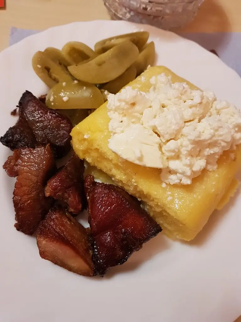 Narcis Gogu_Restaurant Prince_Dolní Kounice_review