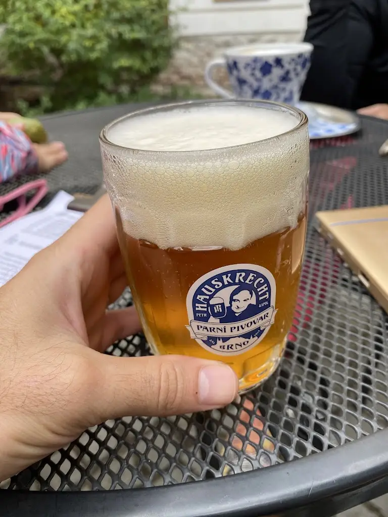 Kamil Necas_Sauna 7.13 s.r.o._Dolní Kounice_review