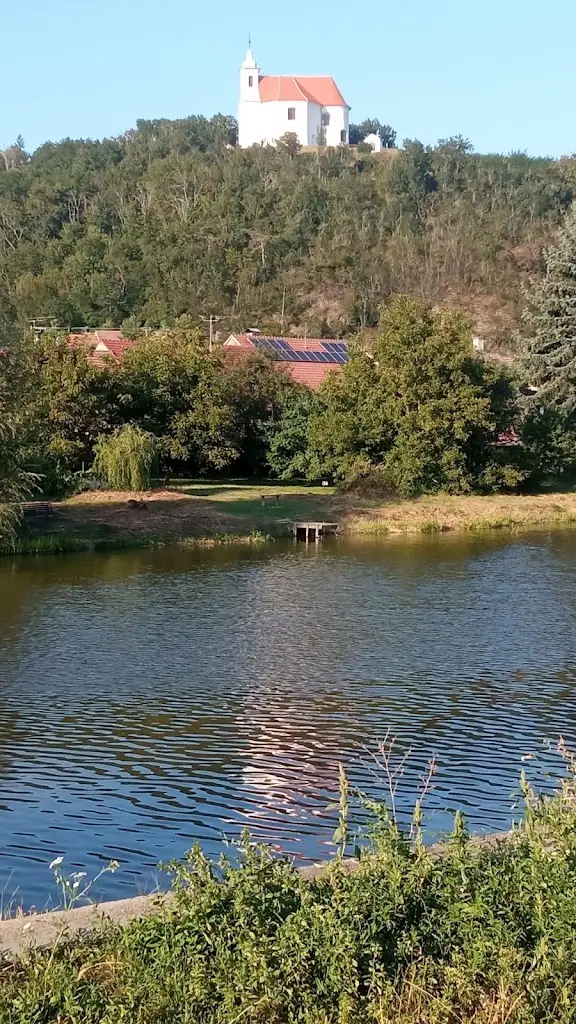 Pavel Veškrna_Sauna 7.13 s.r.o._Dolní Kounice_review