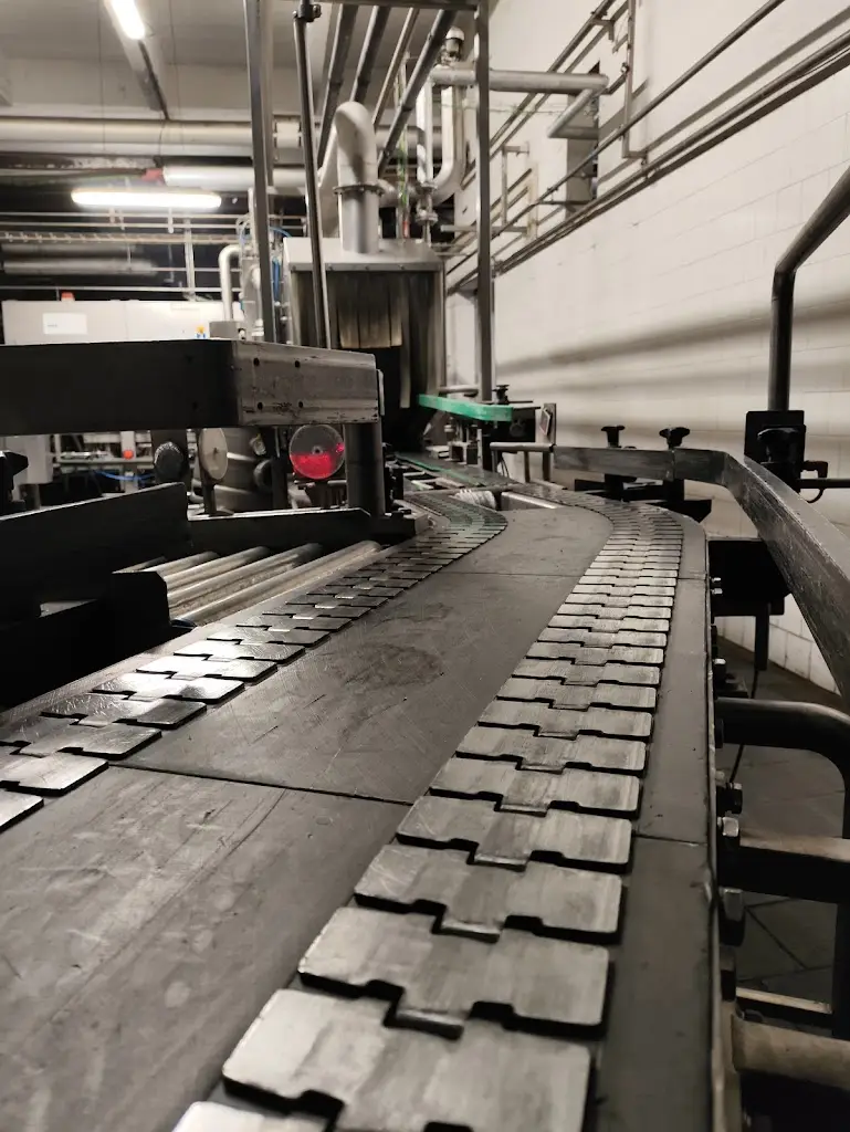 Martin Grus_Cerna Hora Brewery and Restaurant_Černá Hora_review