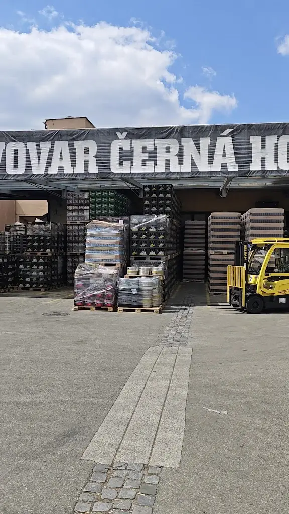 Petr Procházka_Cerna Hora Brewery and Restaurant_Černá Hora_review