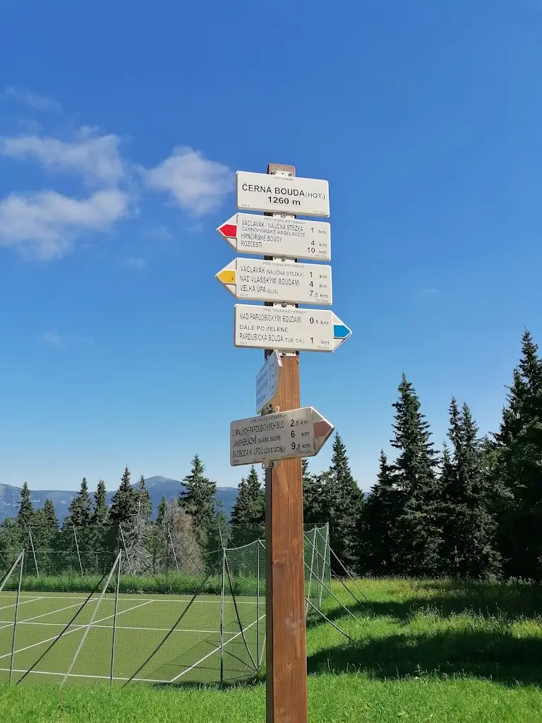 Zdenek Szeif_Cerna Hora Brewery and Restaurant_Černá Hora_review