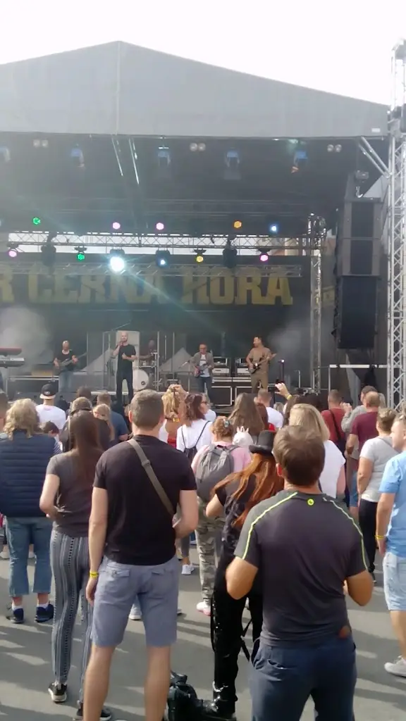 Cerna Hora Brewery and Restaurant_Černá Hora_slider_image_2