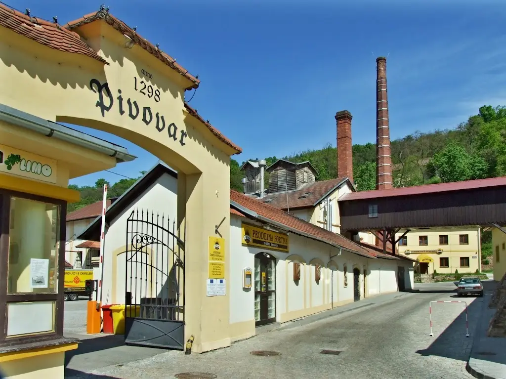 Cerna Hora Brewery and Restaurant_Černá Hora_slider_image_3