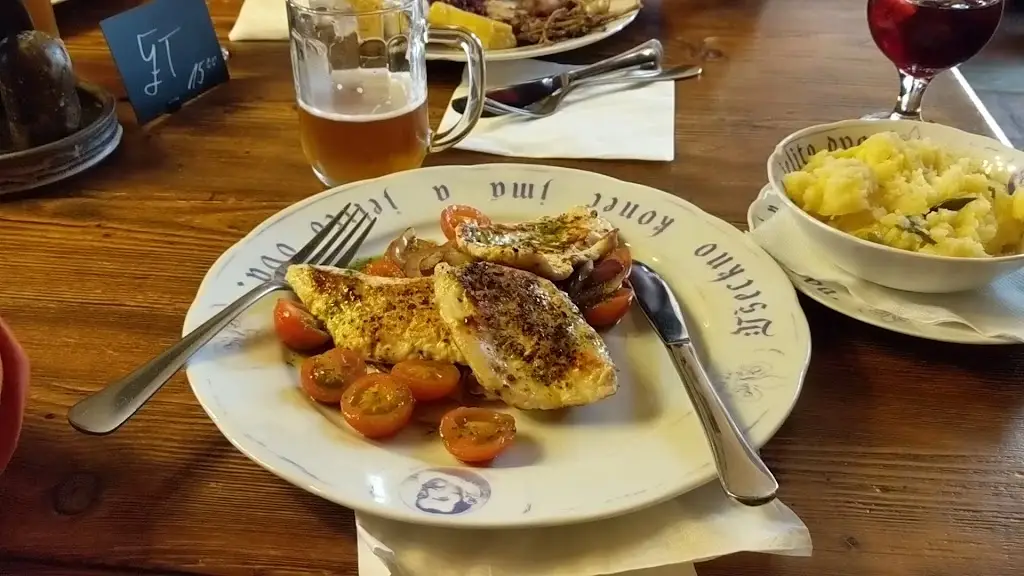 Restaurace Dačický_Černá Hora_slider_image_2