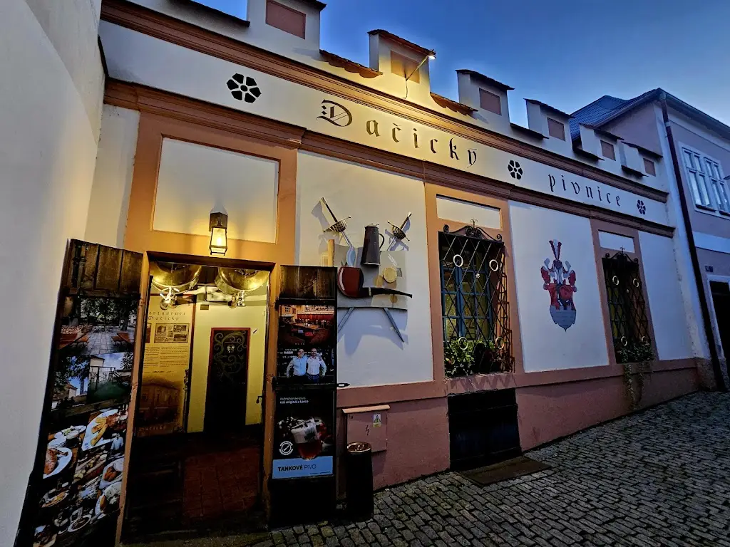 Restaurace Dačický_Černá Hora_slider_image_3