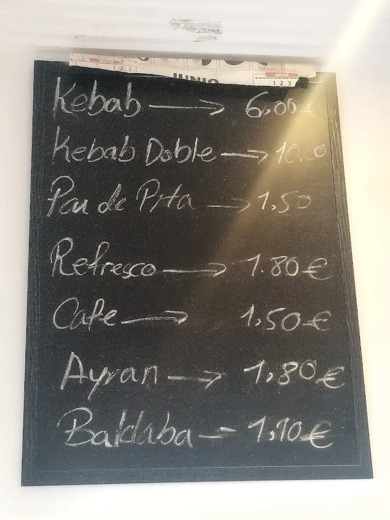 Menu_Kebab House_Borek_image_1