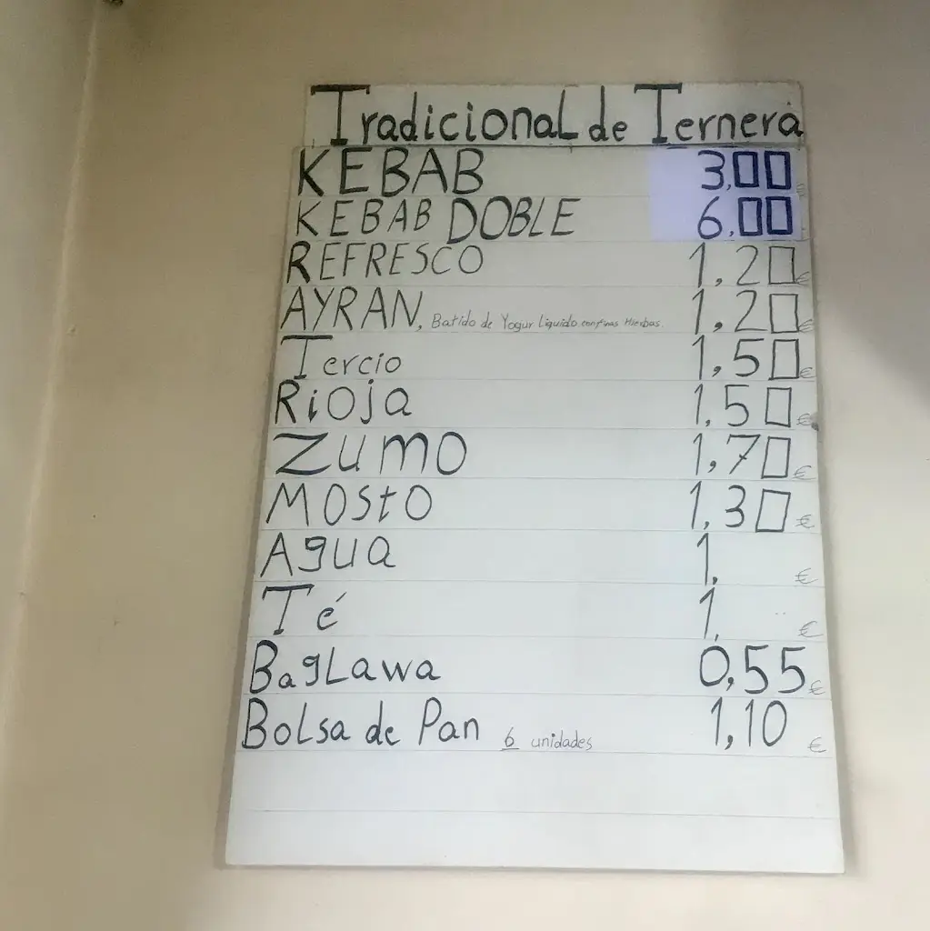 Menu_Kebab House_Borek_image_3