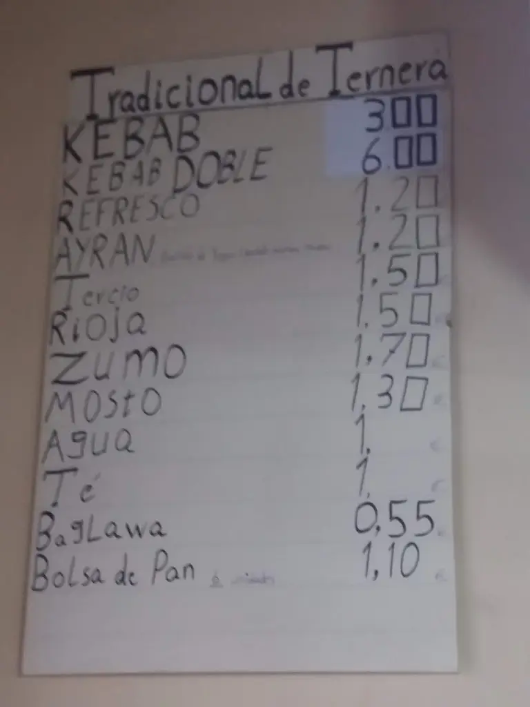 Menu_Kebab House_Borek_image_4