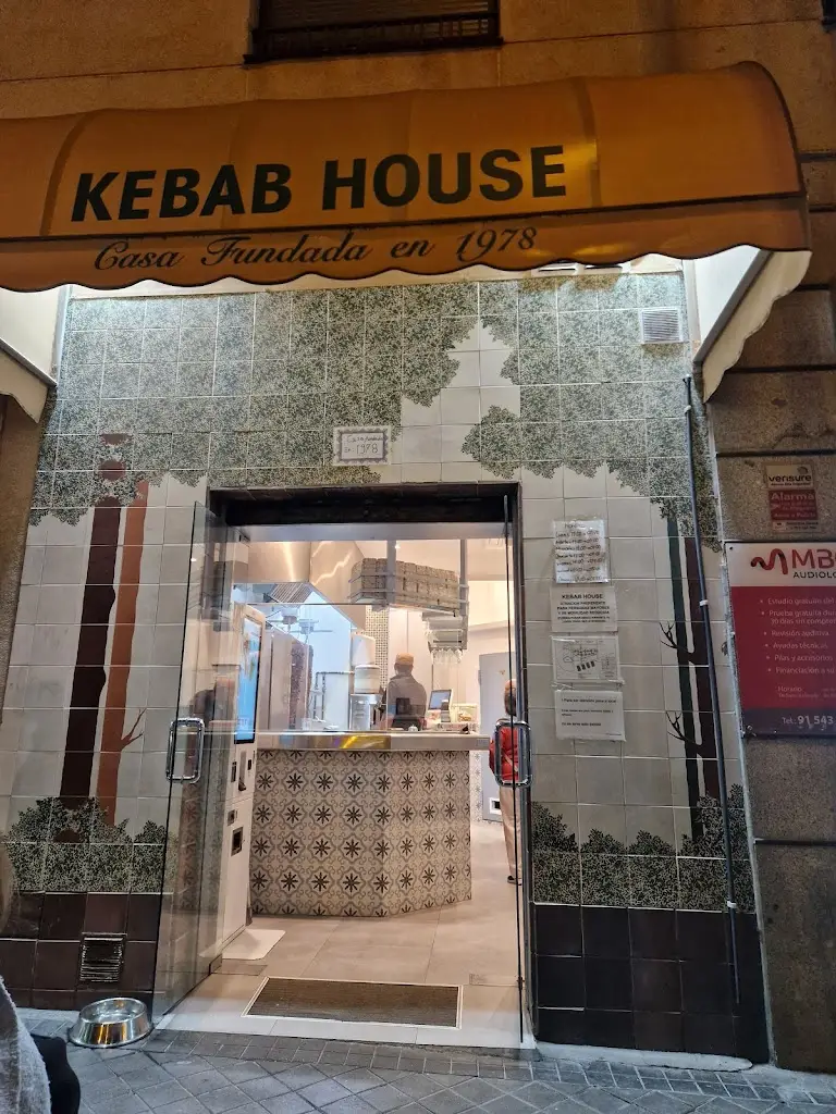 Tom_Kebab House_Borek_review
