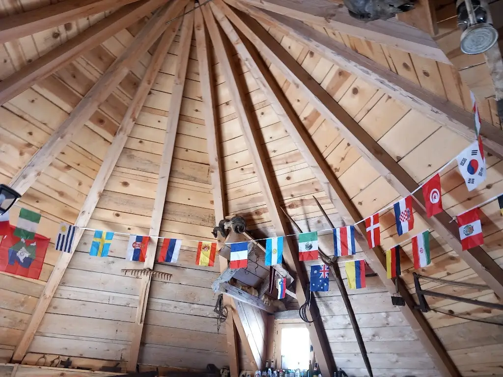 Jelena Zoric_Kapetanov KONAK ETNO restoran_Černá Hora_review