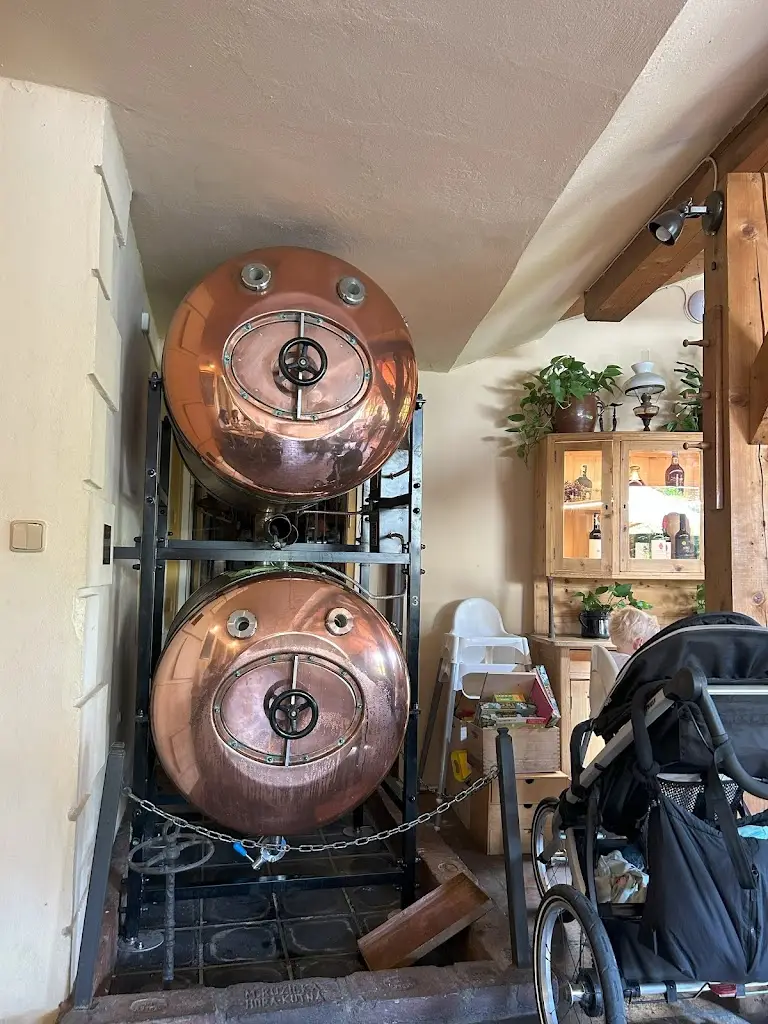 Houman Antonio F. T._Restaurace V Ruthardce_Černá Hora_review