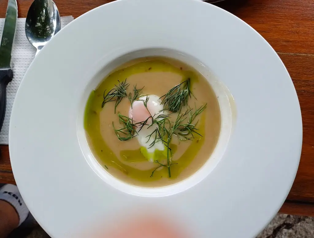 Chris Ellenby_Restaurace V Ruthardce_Černá Hora_review