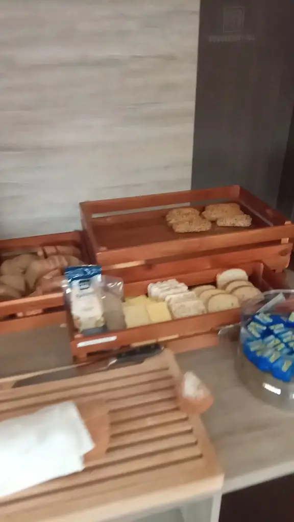 Hotel Sladovna restaurant in Černá Hora