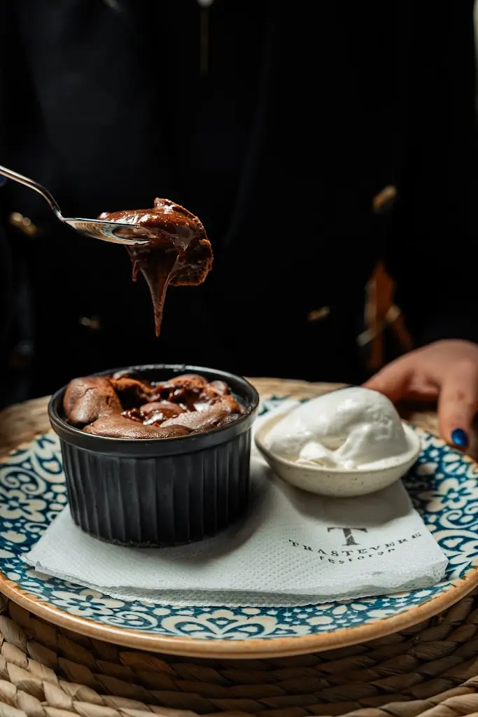 Menu_Trastevere Rooftop restaurant_Černá Hora_image_1