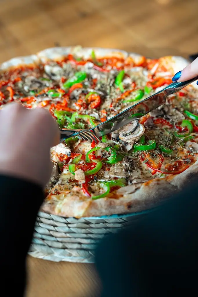 Menu_Trastevere Rooftop restaurant_Černá Hora_image_3