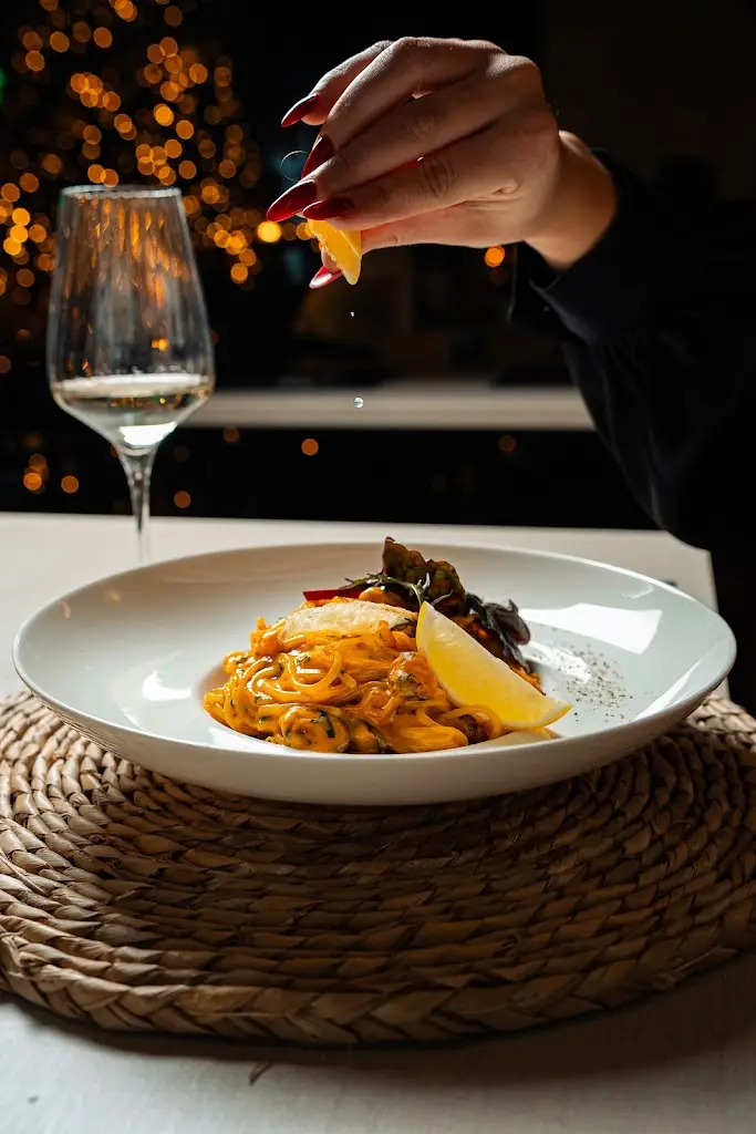 Menu_Trastevere Rooftop restaurant_Černá Hora_image_5