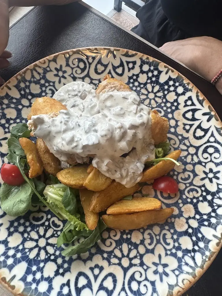 Ognjen Vucinic_Trastevere Rooftop restaurant_Černá Hora_review