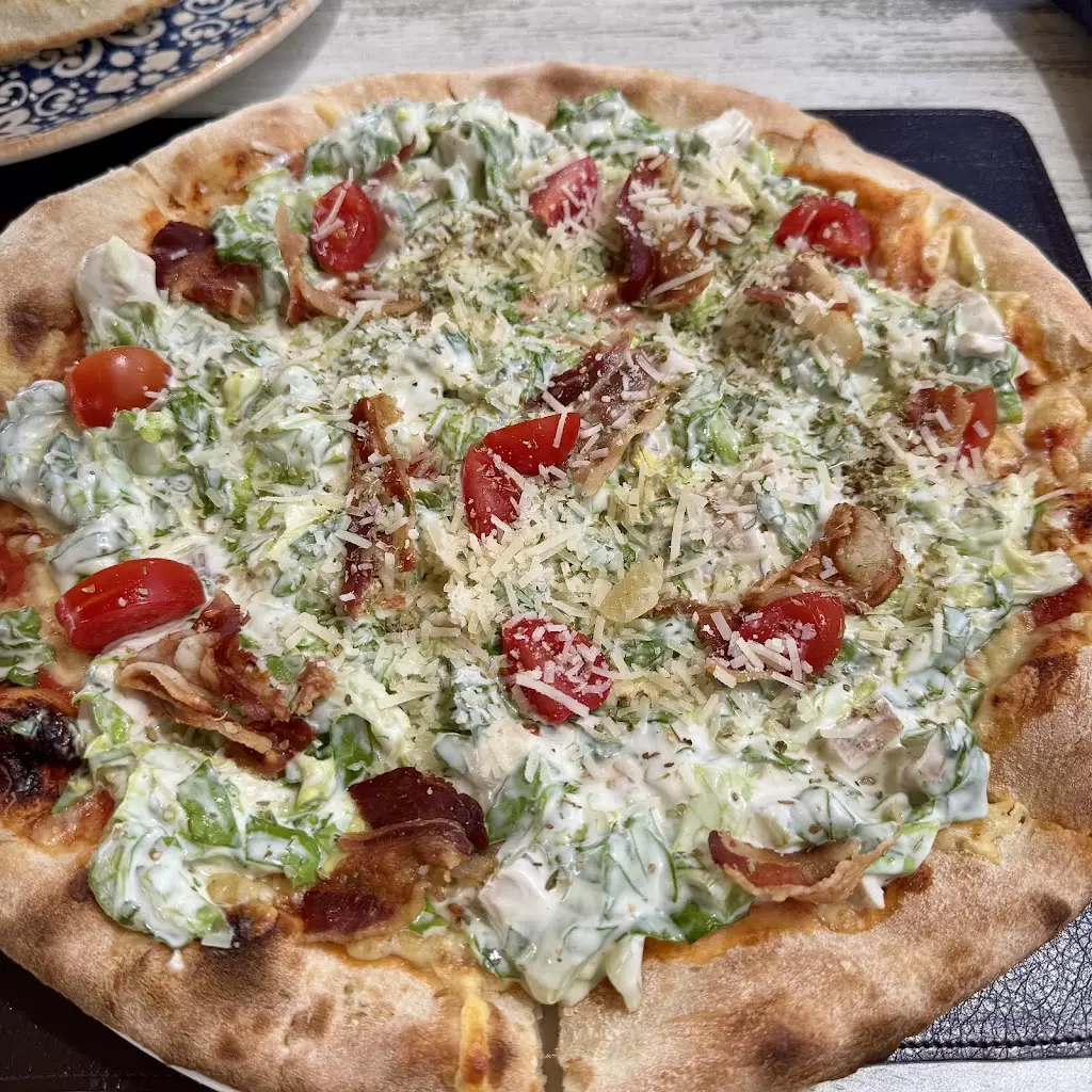 Lazar Durovic_Trastevere Rooftop restaurant_Černá Hora_review