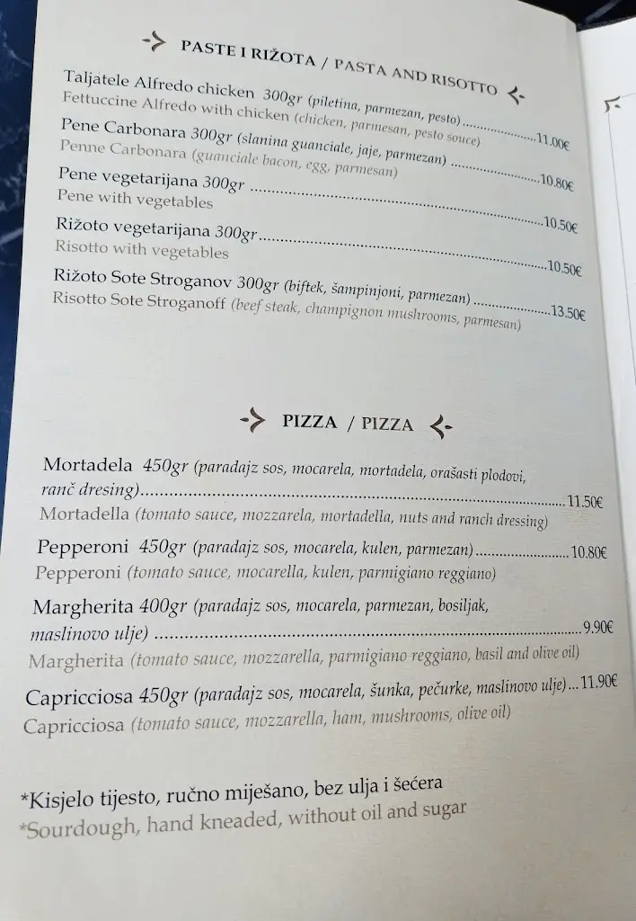 Menu_HERMES RESTAURANT_Černá Hora_image_3