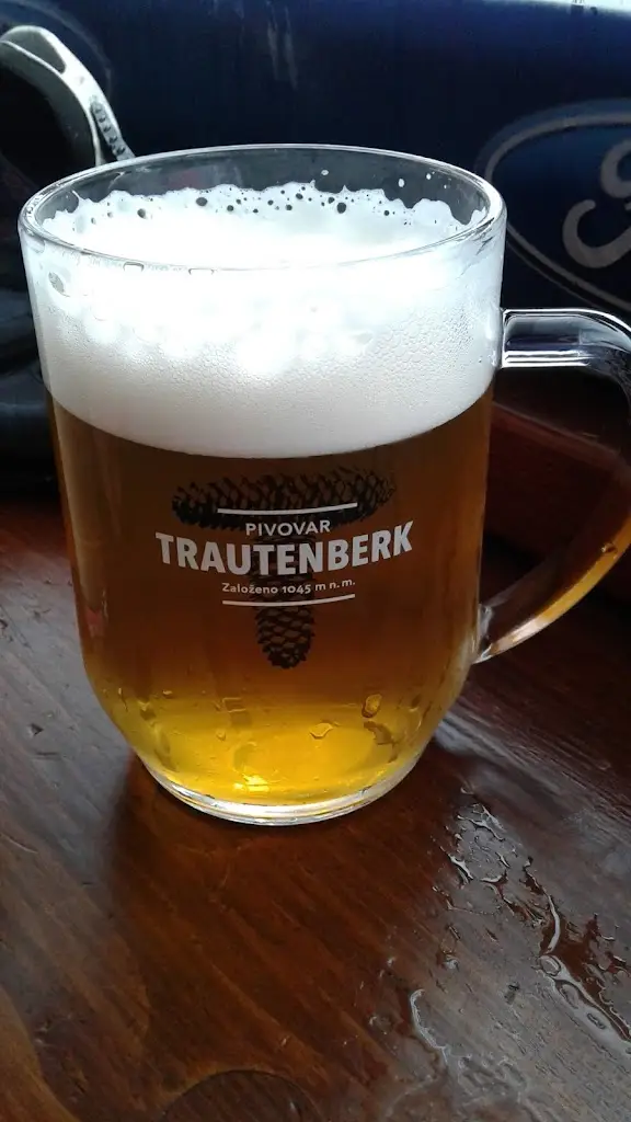 Menu_FordBar 'Černá Hora'_Černá Hora_image_4