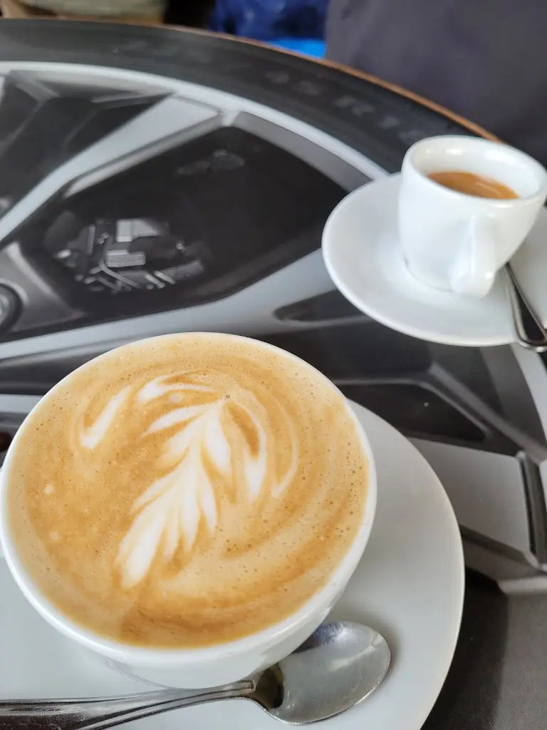 Menu_FordBar 'Černá Hora'_Černá Hora_image_5