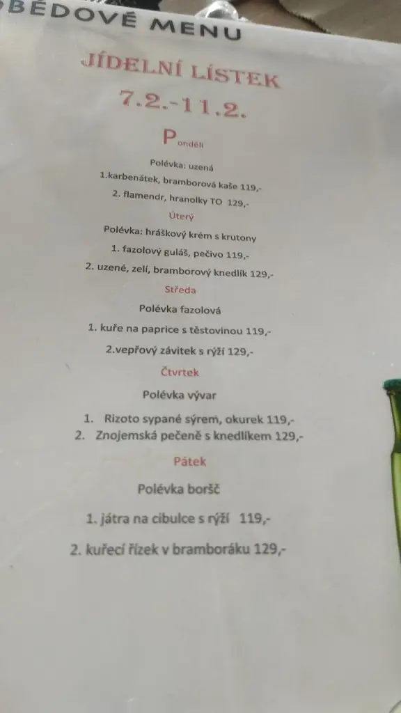 Menu_Restaurace SOKOLOVNA Peklo_Dolní Loućky_image_2
