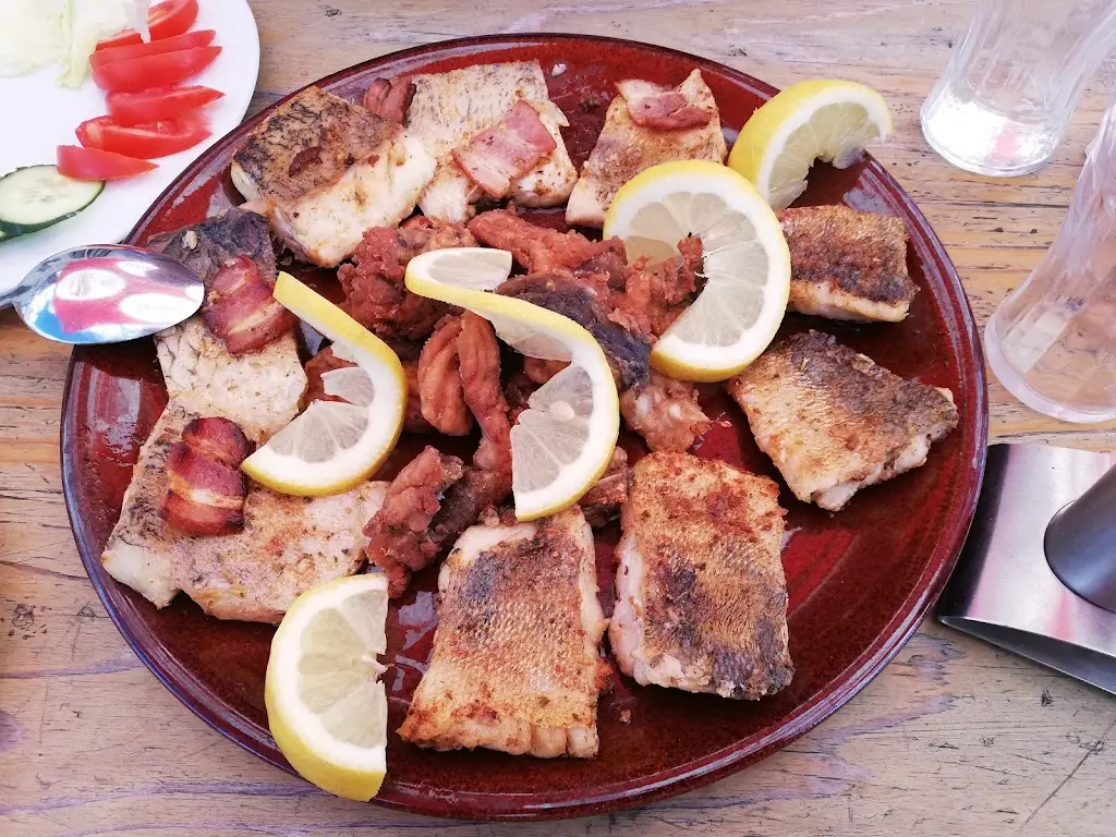 Hana Winklerová_Domanínská hospoda_Domanín_review