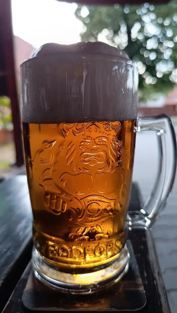 Petr Meduna_Hospůdka u Peťky_Doubravice nad Svitavou_review