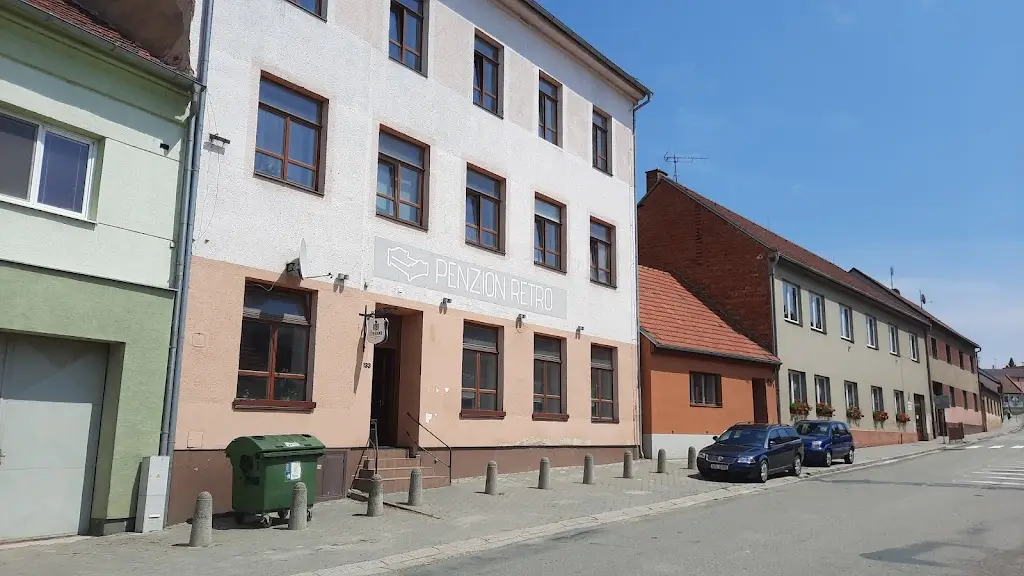 Penzion RETRO_Doubravice nad Svitavou_slider_image_1