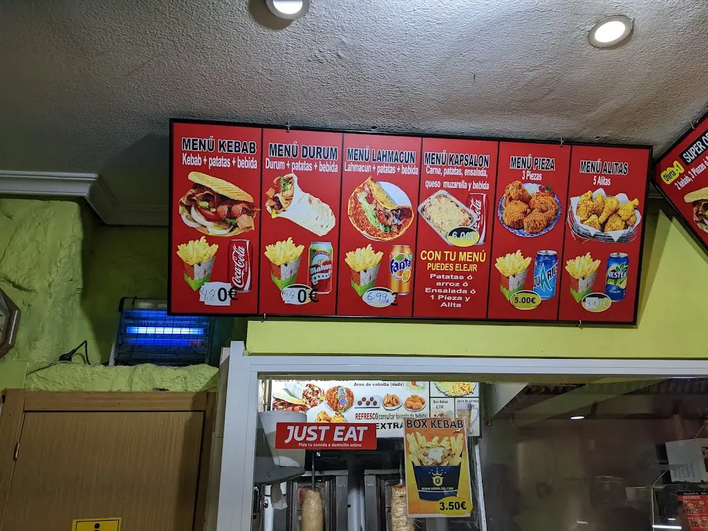 Menu_BAR Y KEBAB_Borek_image_2