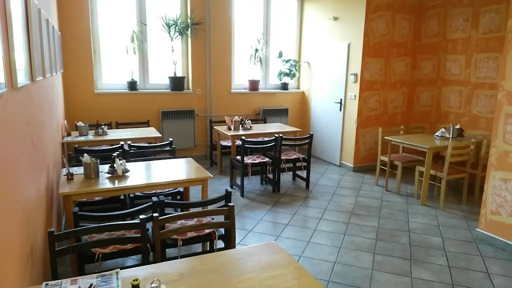 Stravování - Vývařovna - Volf Rudolf ristorante a Doubravice nad Svitavou