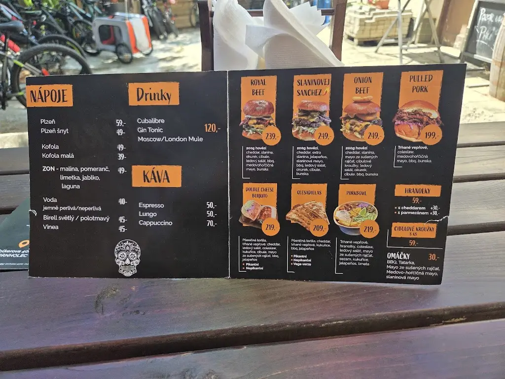 Menu_Cutters Foodtruck_Drnholec_image_1