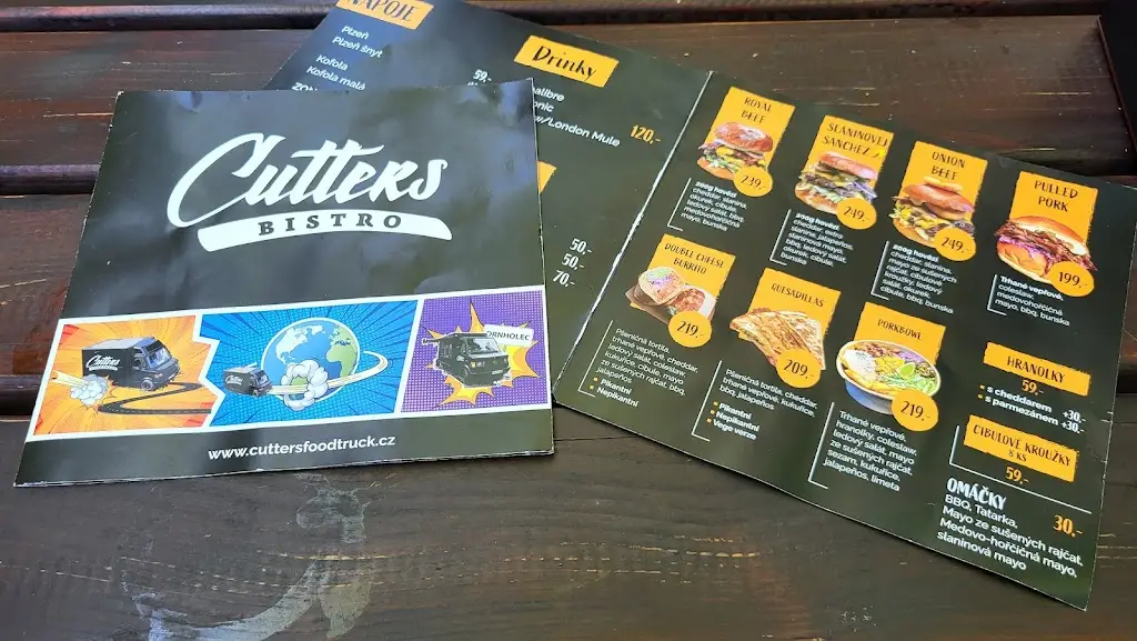 Menu_Cutters Foodtruck_Drnholec_image_3