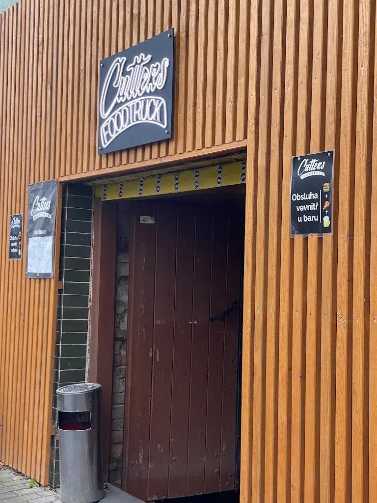 박초영 (cho_tographer)_Cutters Foodtruck_Drnholec_review