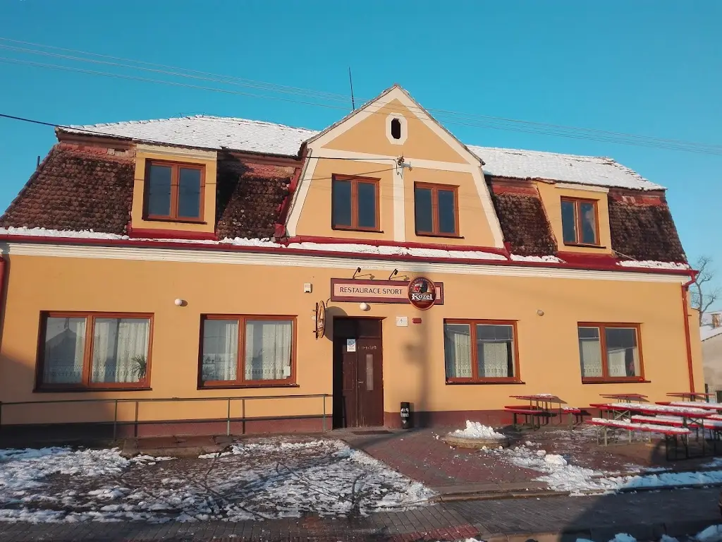 Hospoda Sport_Drnholec_slider_image_3