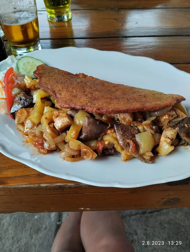 Menu_Hostinec U Ondrů_Drnholec_image_5