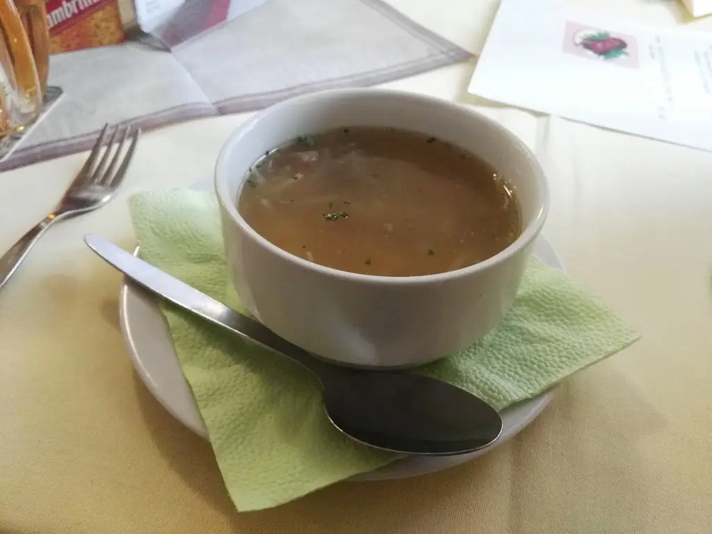 Filip Sevcik_Restaurant Sport_Drnovice_review