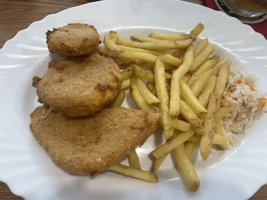 Pavlína Jánová_Restaurant Sport_Drnovice_review