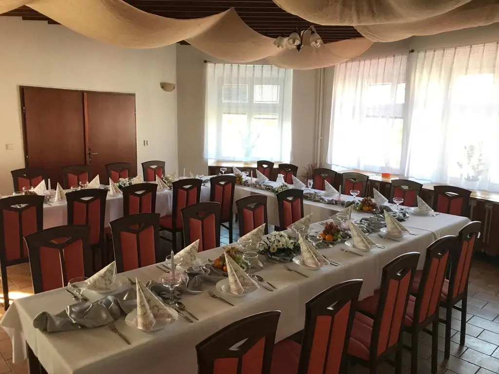 Restaurant Sport_Drnovice_slider_image_1