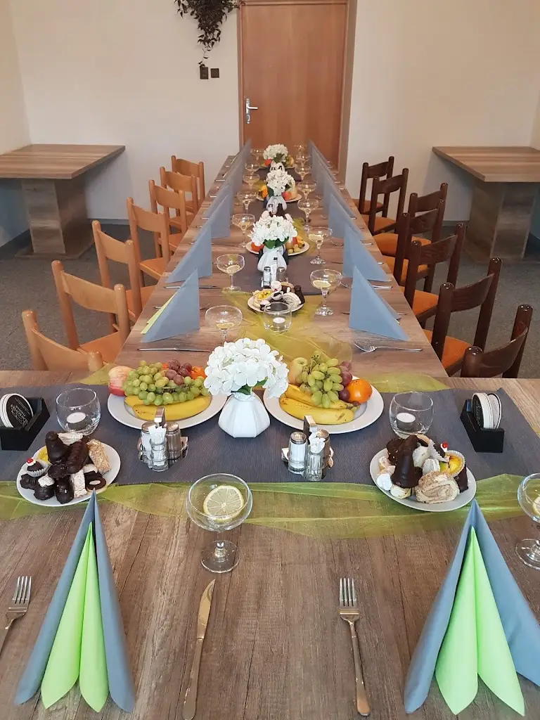 Restaurant Sport_Drnovice_slider_image_2