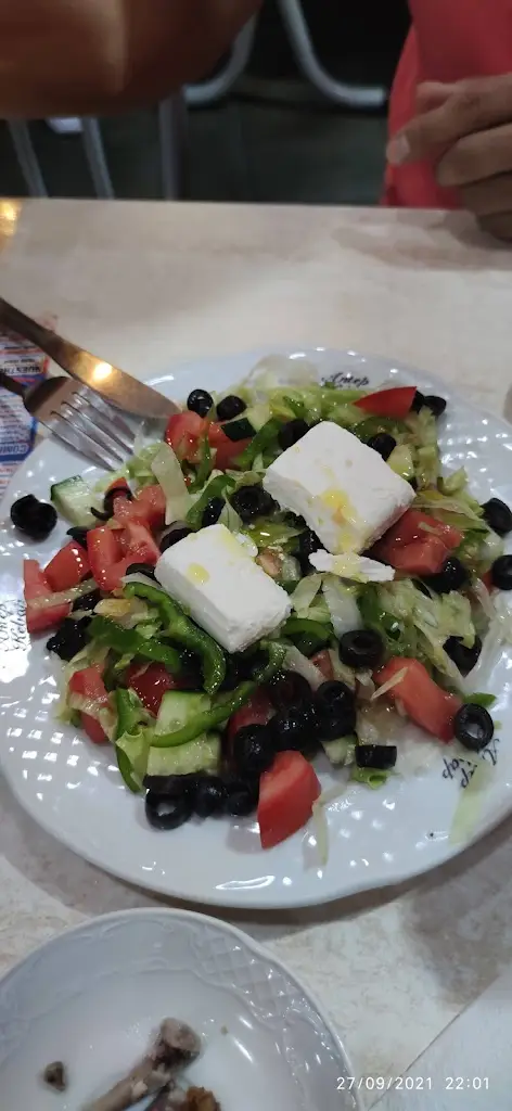 Menu_Antep Kebap Lucero Pizza Artesana_Borek_immagine_5