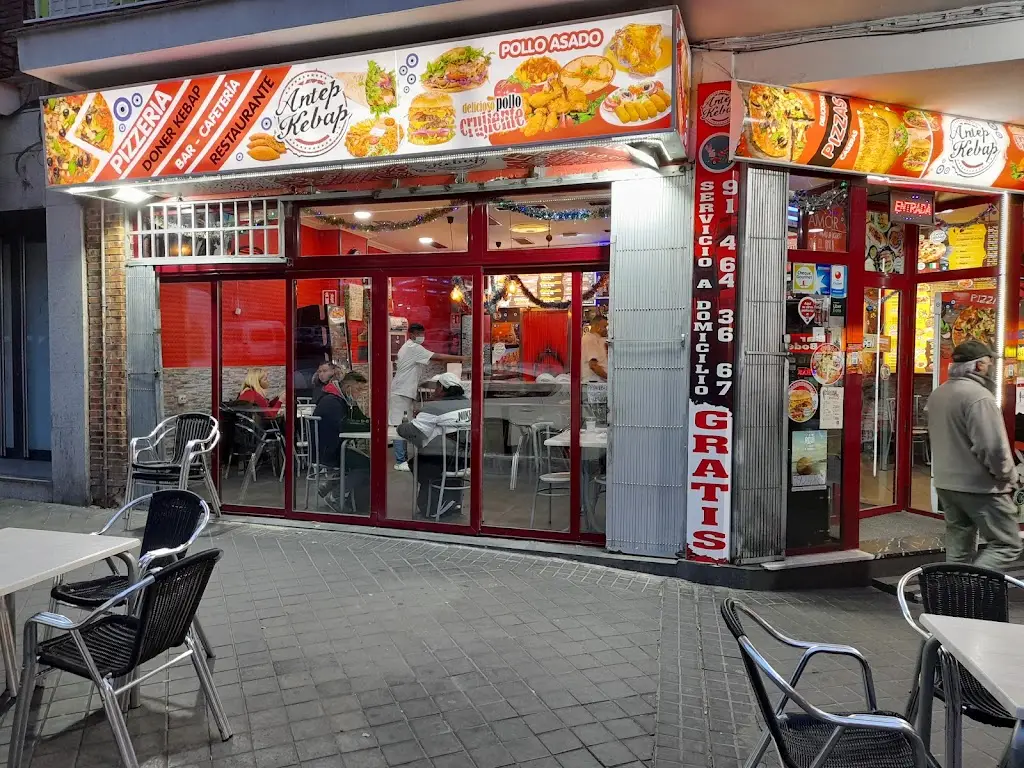 Antep Kebap Lucero Pizza Artesana_Borek_slider_image_1