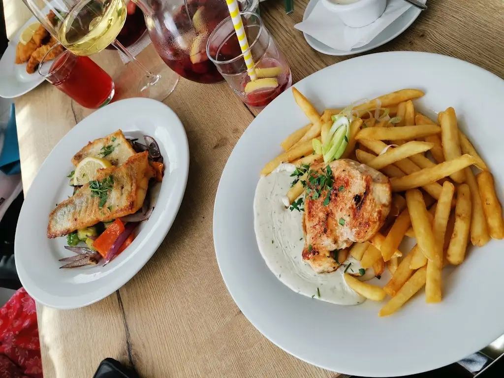 Aleš Doležal_Restaurace Zetocha_Hevlín_review