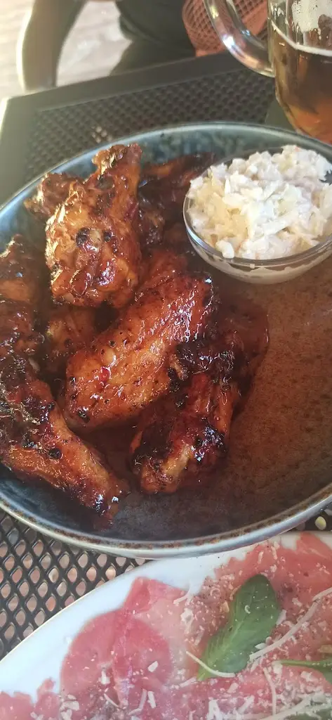 Menu_Laterna Restaurant & Pizza_Hevlín_image_3