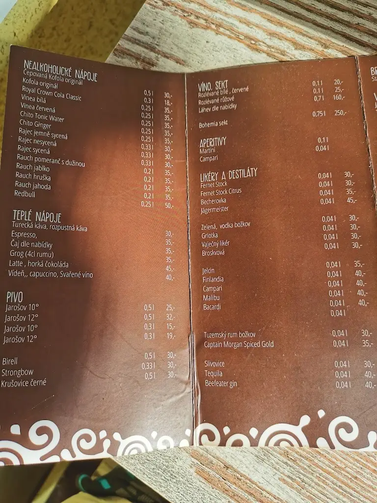 Menu_Restaurace Dyje_Hevlín_image_3