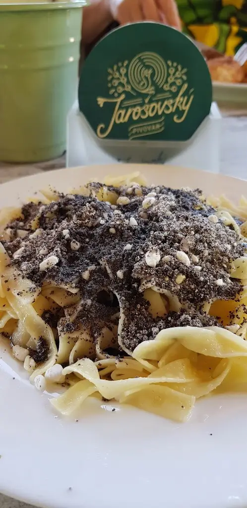 Minja Novak_Restaurace Dyje_Hevlín_review